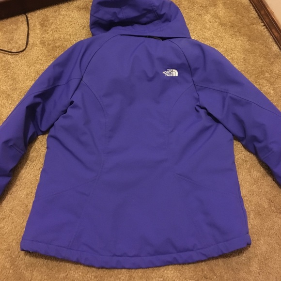 Winter jacket - Picture 2 of 2