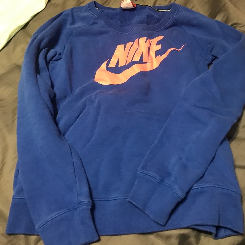 Nike Crewneck