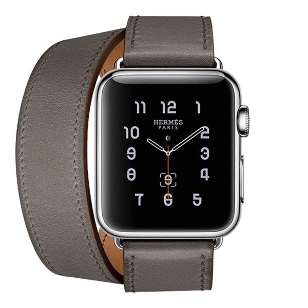 Hermès Apple Watch