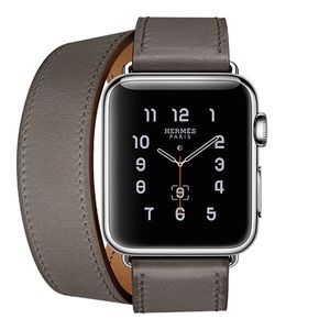 Hermès Apple Watch