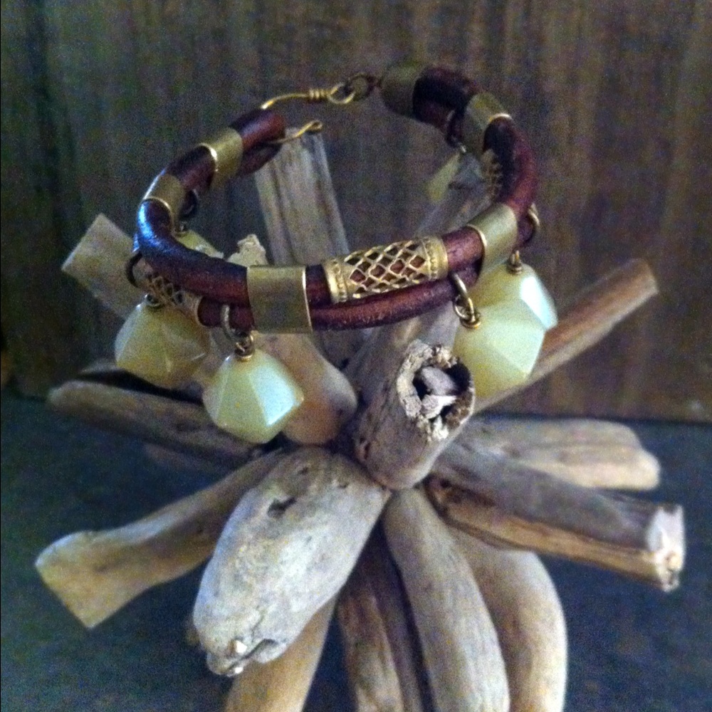 Jade Bracelet