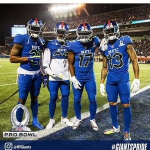 Meet your Posher, Ron