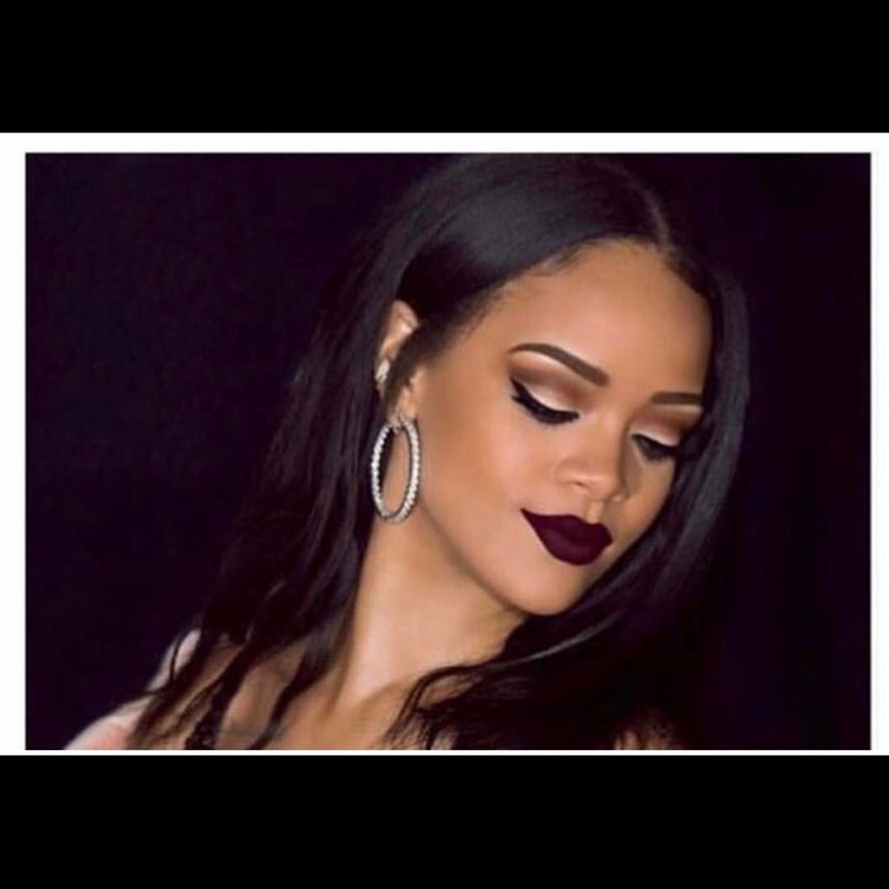 Meet your Posher, Shamona