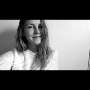 Meet your Posher, Zoe