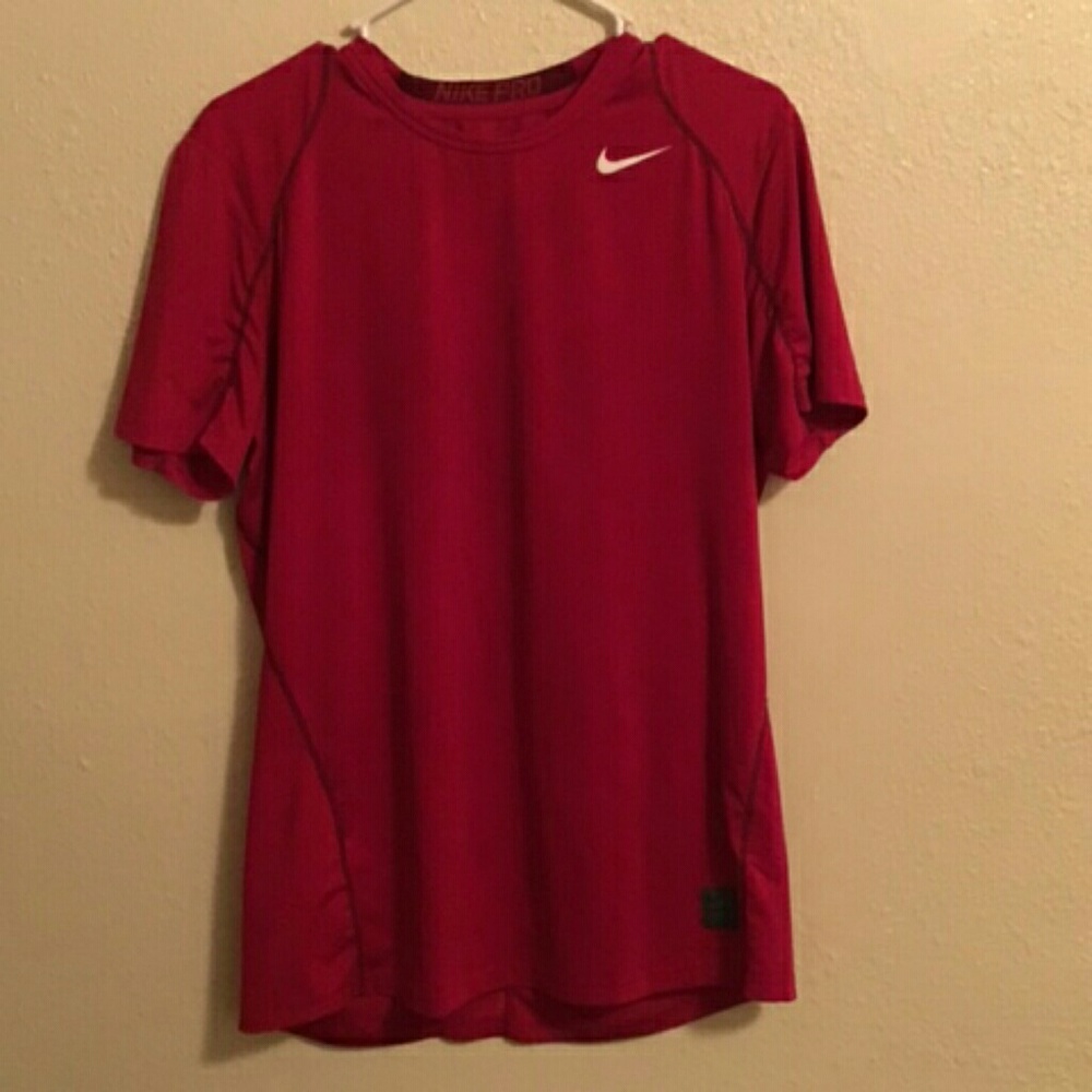 Nike shirt