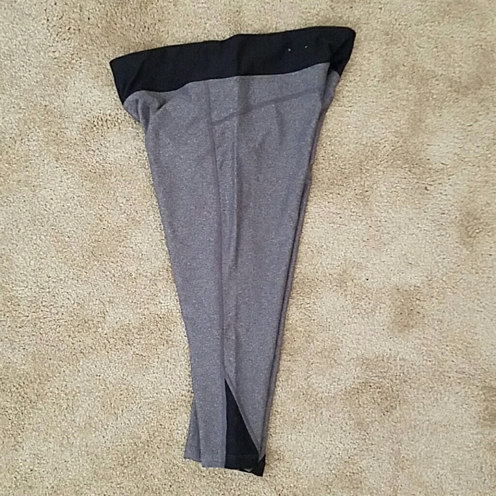 Workout legging - Picture 2 of 2