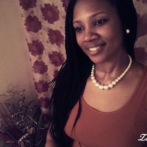 Meet your Posher, Kimberly