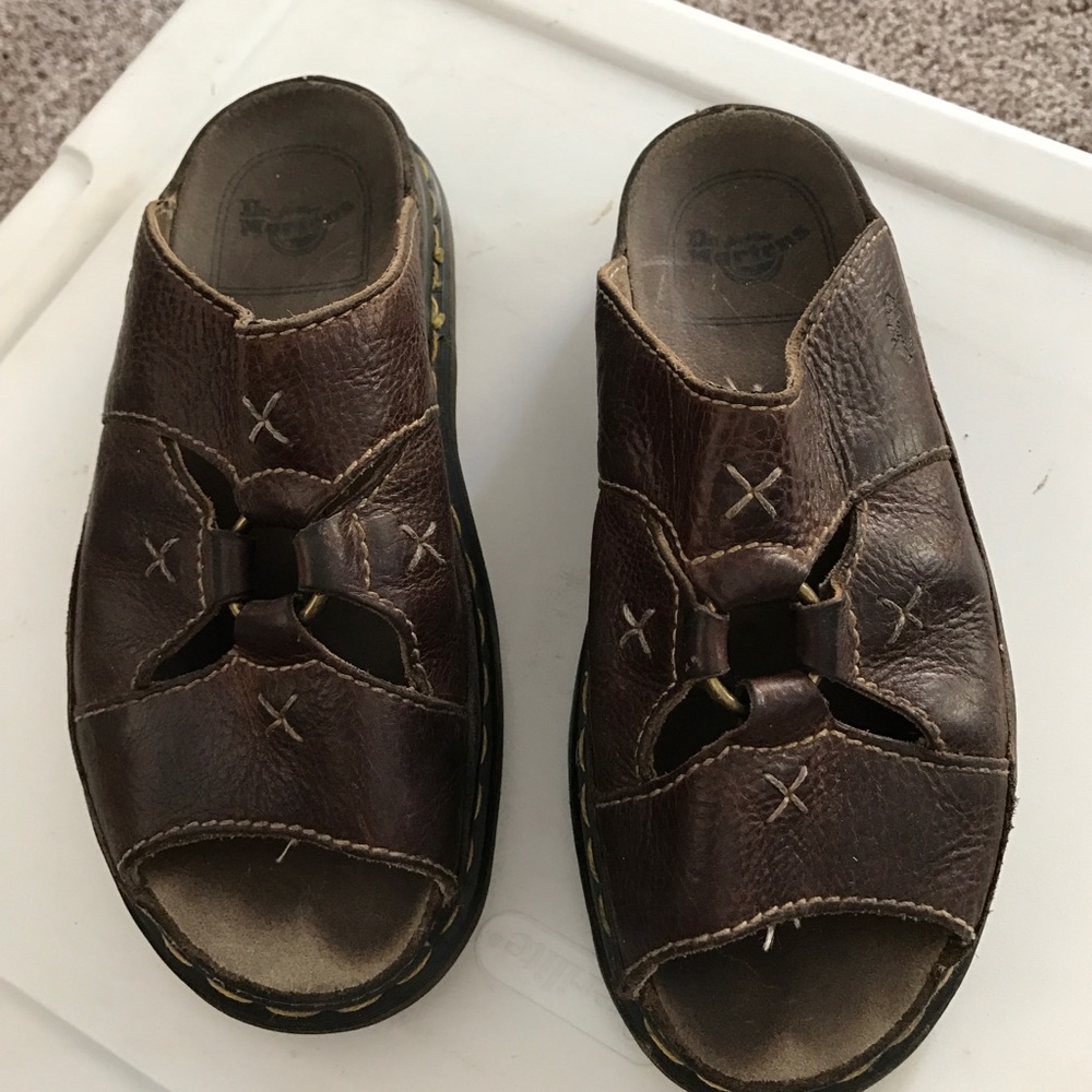 DR MARTENS SIZE US 8