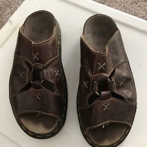 DR MARTENS SIZE US 8