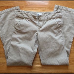 American eagle pants