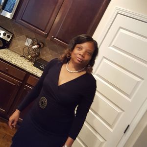 Meet your Posher, Gwendolyn