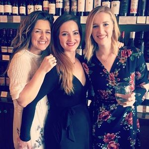 Meet your Posher, Kathryn