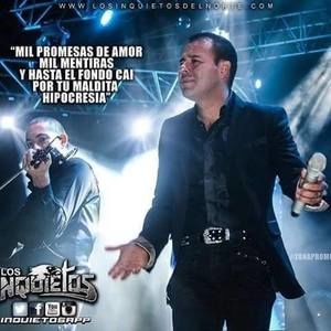 Meet your Posher, Arnaldo