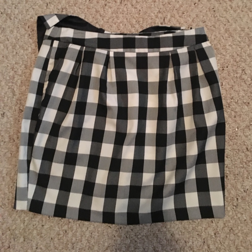 Business skirt
