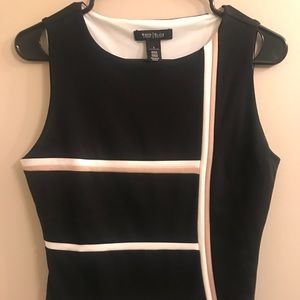 White House Black Market top