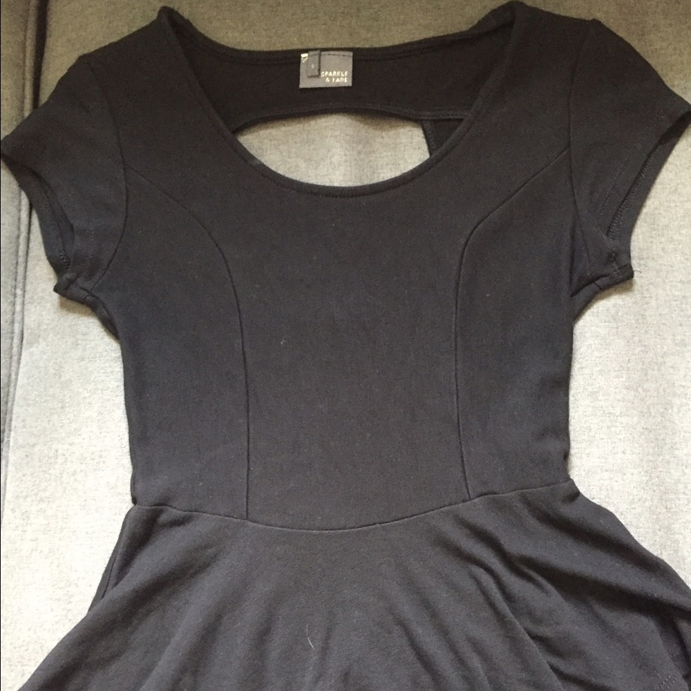 Sparkle & Fade by UO blouse size Small