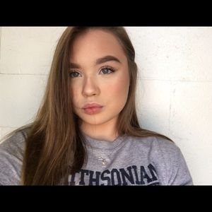 Meet your Posher, Beth