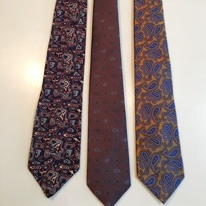Ties