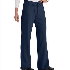 Grey's Anatomy Blue Scrub Bottoms