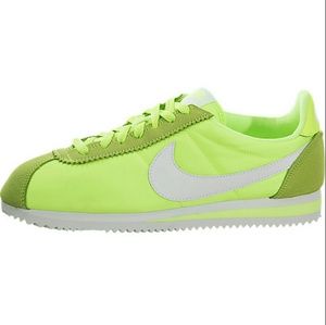 Nike Women's Cortez Classic