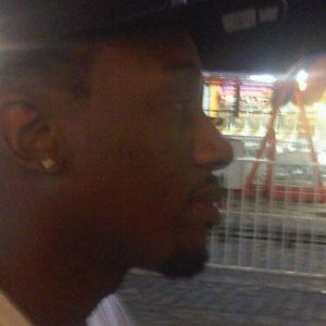 Meet your Posher, Jamel