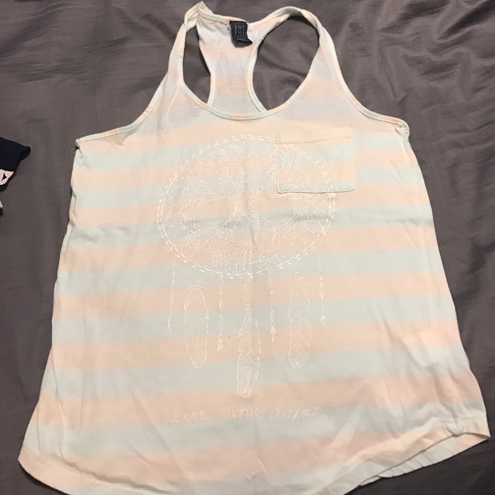 Tank top