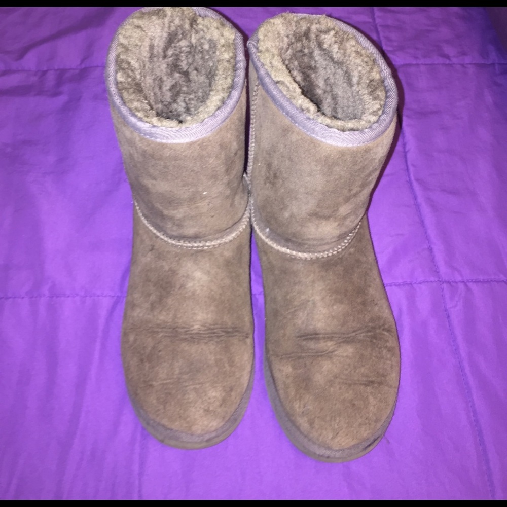 Uggs