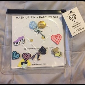 Brand New! Love Bravery by Lady and Elton John