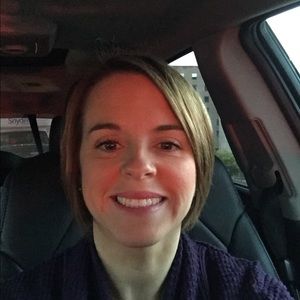 Meet your Posher, Chrisann