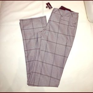 Express Columnist Barley Boot Pants