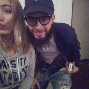 Meet your Posher, Abraham