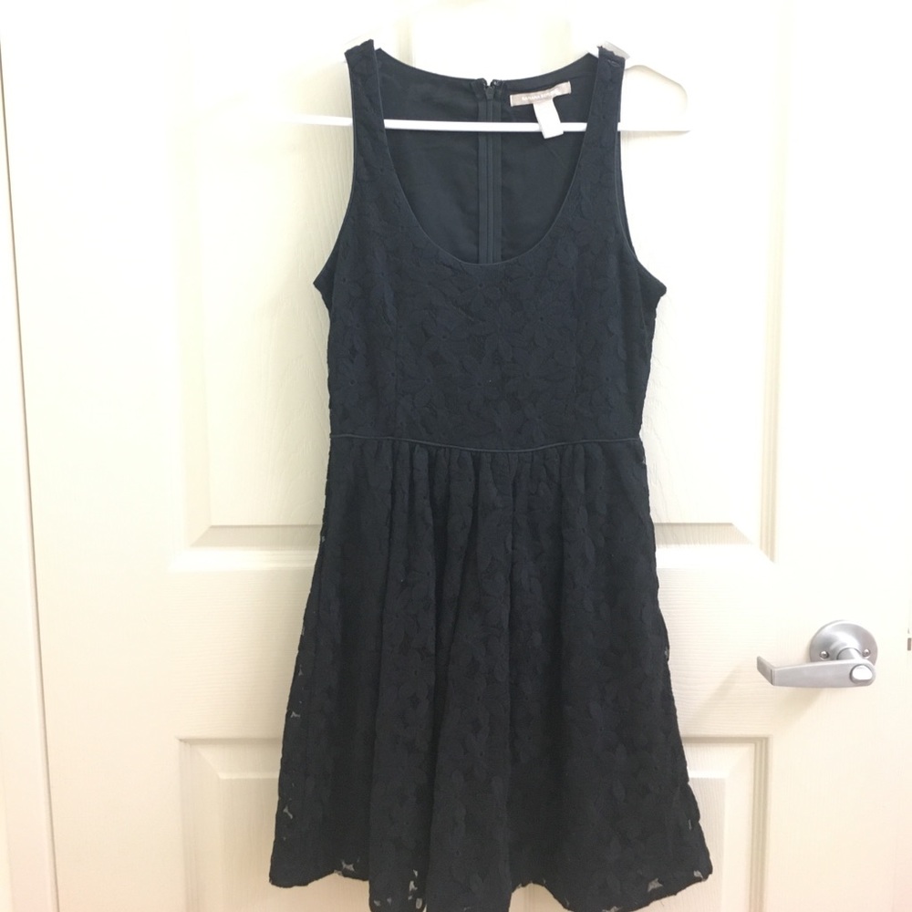 banana republic dress