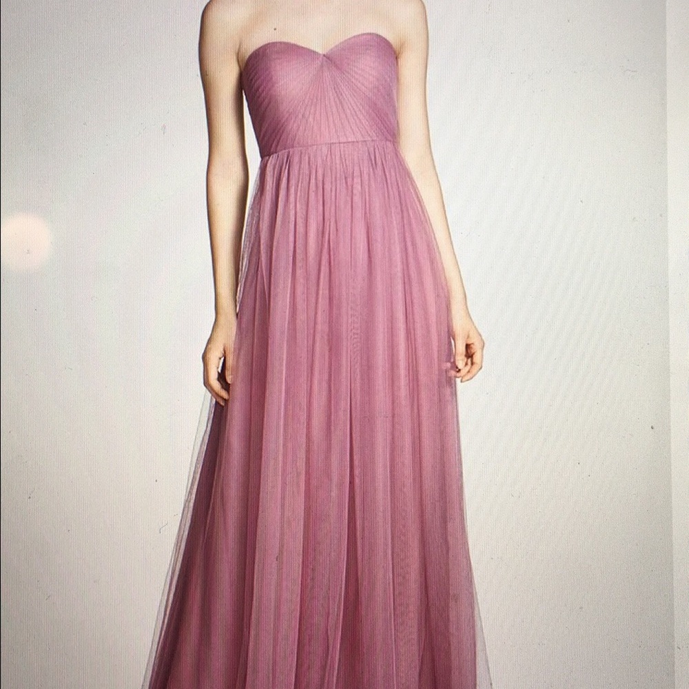 Annabelle Gown by Jenny Yoo