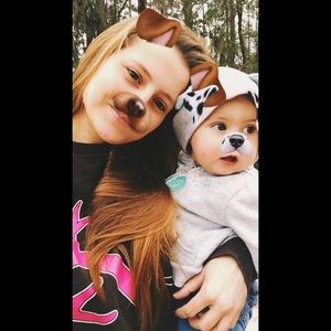 Meet your Posher, Raven