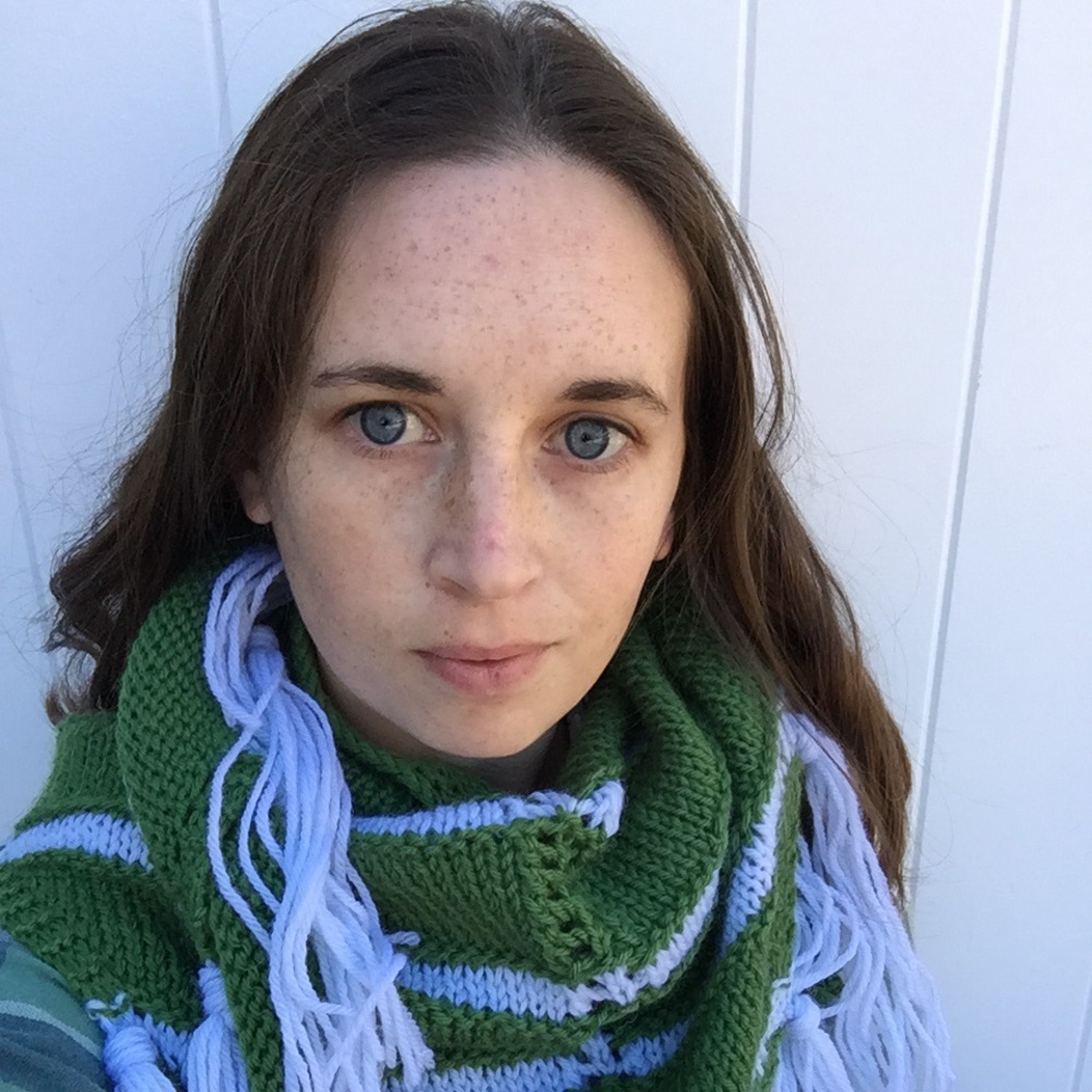 Meet your Posher, Kathryn