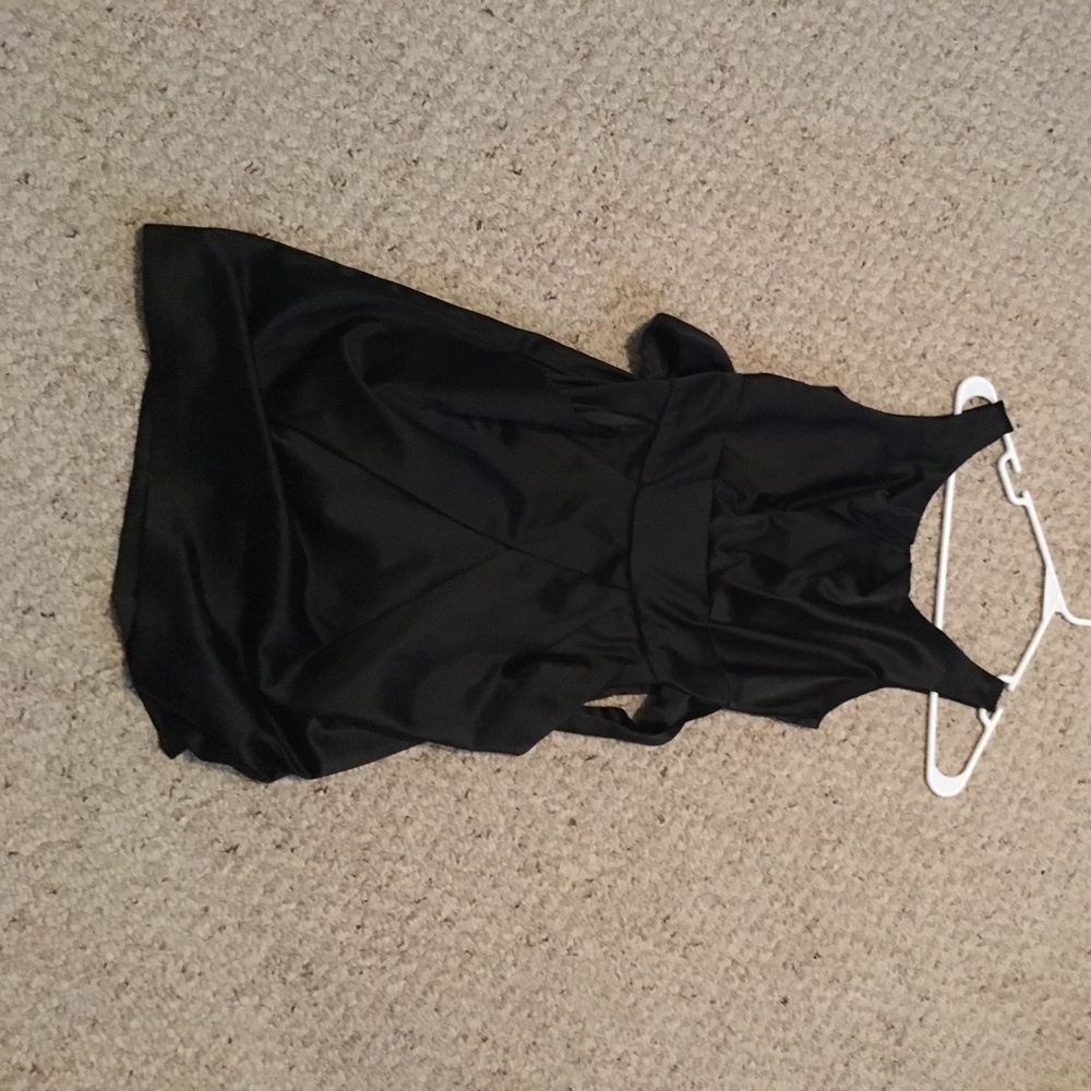 Cocktail dress