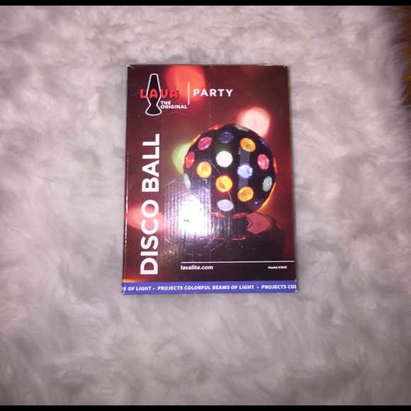 Disco ball - Picture 2 of 2