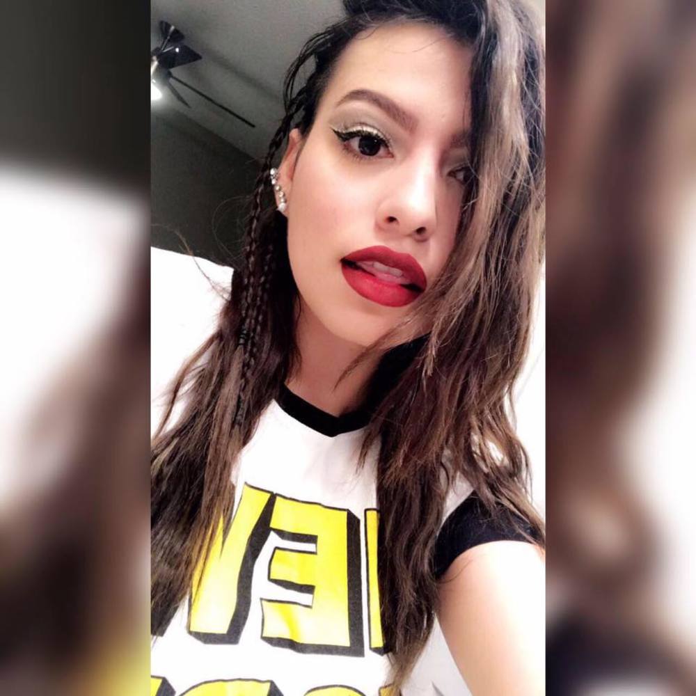 Meet your Posher, Ingrid