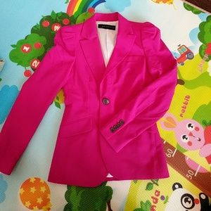 Woman's blazer