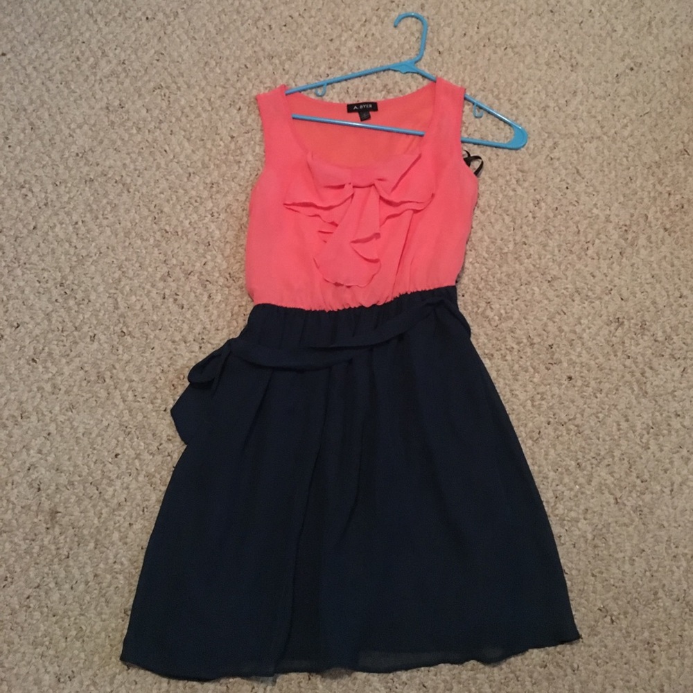 Easter dress