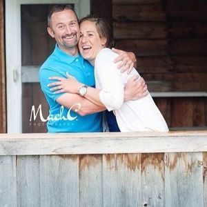 Meet your Posher, Rainey