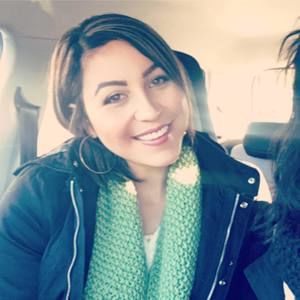 Meet your Posher, Holly