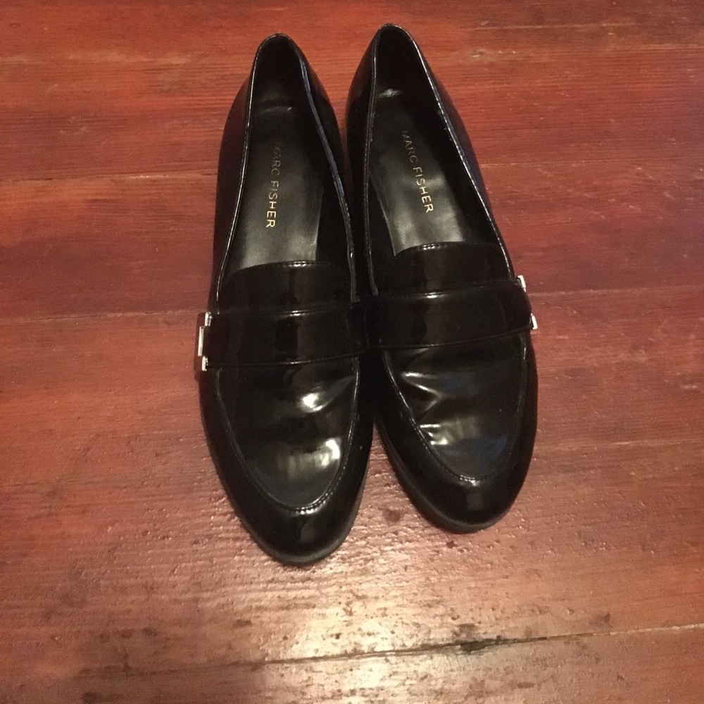 Marc Fischer Moccasins