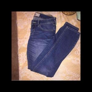 ‼️SALE‼️Hollister jeans