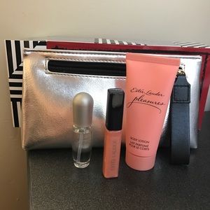 Esteé Lauder Pleasures Gift Set
