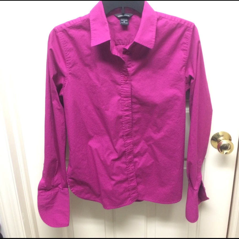 Dress shirt