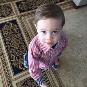 Meet your Posher, Jen