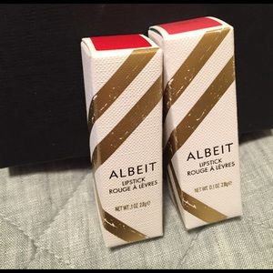 Albeit Lipstick Two-Pack