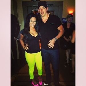 Meet your Posher, Taylor