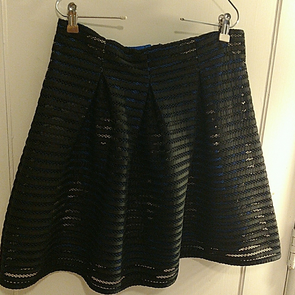Skater Skirt
